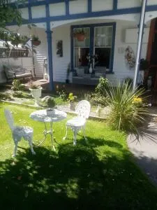 Victoria house - Hilton