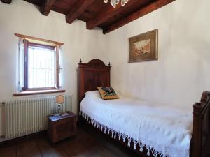 Holiday home in Chies dAlpago with garden