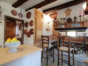 Holiday home in Chies dAlpago with garden