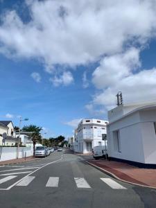 LExotic - Plage de Boisvinet à Saint Gilles Croix de Vie
