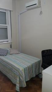 Quarto no Coração da Tijuca