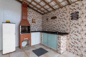 Casa Elisheik - 3min da Praia e Lagoa em Figueira -Arraial do Cabo