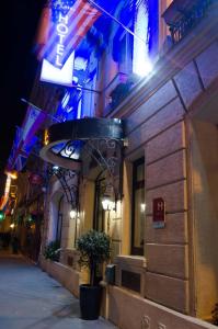 Hotels Hotel Aida Marais : photos des chambres