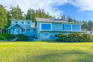 Gleeson's Bay House - Islandale