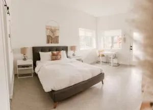 Drift West Coast Getaway - Bamfield