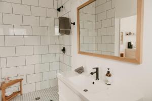 Drift West Coast Getaway