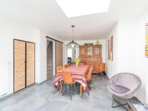 Charming Cottage with Sauna