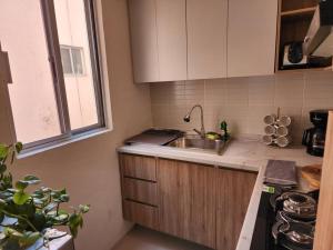 Práctico y cómodo caminando a la Expo Guadalajara