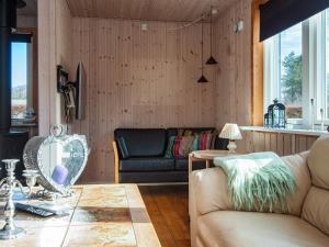 Holiday home Ulfborg LXXVI
