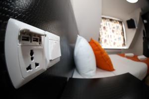 Twin Room room in Heathrow Inn Hotel