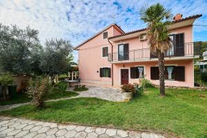 Holiday house with a parking space Valica, Umag - 20533