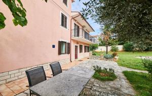 Holiday house with a parking space Valica, Umag - 20533 