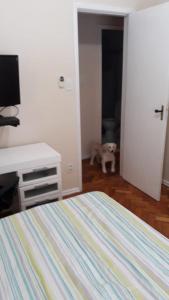 Quarto no Coração da Tijuca