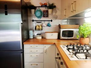 Holiday house with a parking space Sveti Anton, Krk - 20555