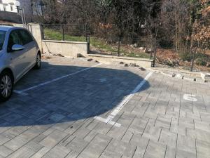 Apartments with parking space Soline, Krk - 20895 