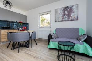 Apartments with parking space Soline, Krk - 20895