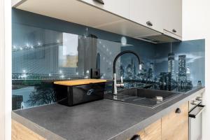 Apartments with parking space Soline, Krk - 20895