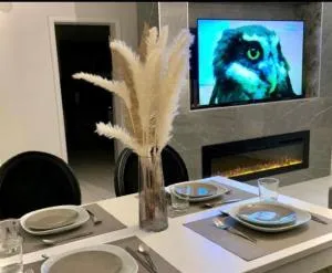 Appartement Premium Le Marquis - Lutterbach