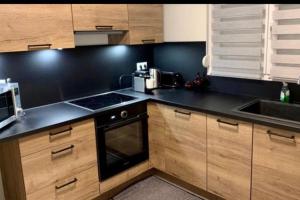 Appartement Premium Le Marquis