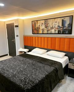 TEMEL PARK OTEL