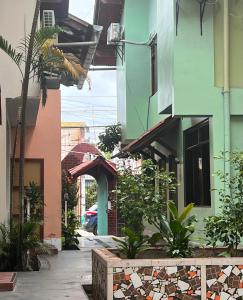 La Condamine Apart Hotel