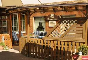 爱特多富茹穆凯纳酒店 - 魏豪森