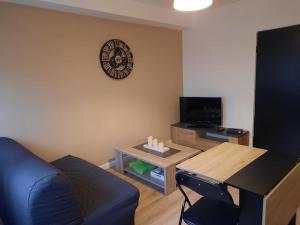 Appartement 15 mn de Strasbourg