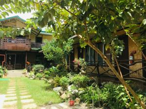 Pinaluyan Guest House