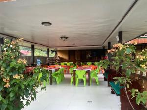 Pinaluyan Guest House