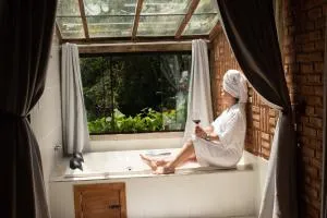 锡蒂乌波伊西亚旅馆 - Guapiassú