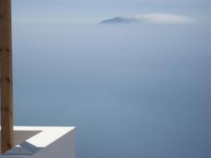 Maki House Anafi-Island Greece