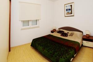 Apartments Slava Petricevic