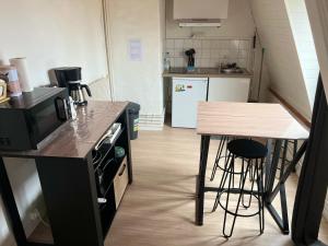 Appartements Soft Dream- Hyper Centre Dunkerque et Proche Plage '15m a pied-walk' : photos des chambres