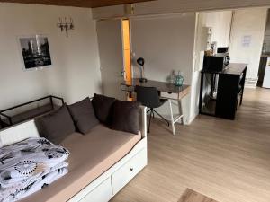 Appartements Soft Dream- Hyper Centre Dunkerque et Proche Plage '15m a pied-walk' : photos des chambres