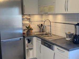 Appartement lumineux à Moulins avec terrasse et proche centre - FR-1-489-413