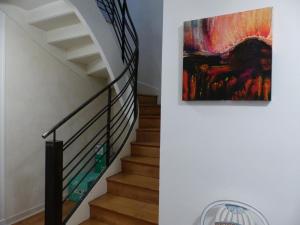 Appartement lumineux à Moulins avec terrasse et proche centre - FR-1-489-413