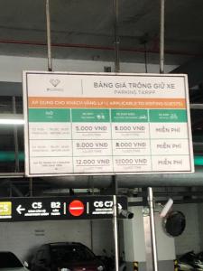 QMP - Vinhomes DCapitale Tran Duy Hung