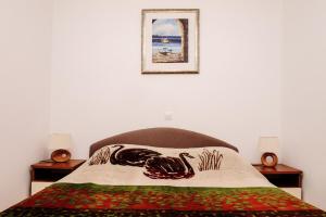 Apartments Slava Petricevic