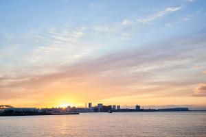 Kobe Meriken Park Oriental Hotel