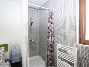 Appartements Appartement renove au centre de Collioure avec terrasse, parking, clim portative et Wi-Fi - FR-1-309-190 : photos des chambres