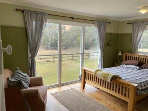 Unique Country Retreat Taralga-Bannaby