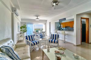 Sunset View 2BR Apartamento Juan Dolio Las Velas