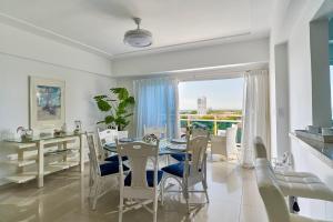 Sunset View 2BR Apartamento Juan Dolio Las Velas