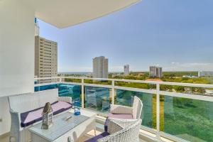 Sunset View 2BR Apartamento Juan Dolio Las Velas