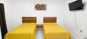 DEPARTAMENTOS LIZDIAN