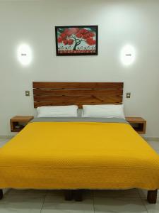 DEPARTAMENTOS LIZDIAN