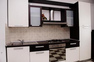 Apartments Slava Petricevic