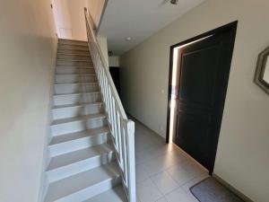 Villas Maison 4 ch. a Wimereux, jardin, wifi, garage, ideal pour familles - FR-1-675-17 : photos des chambres