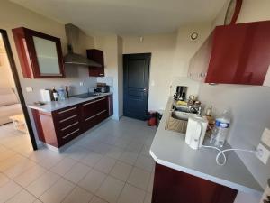 Villas Maison 4 ch. a Wimereux, jardin, wifi, garage, ideal pour familles - FR-1-675-17 : photos des chambres