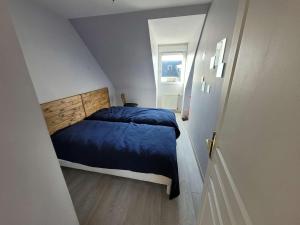 Maison 4 ch. à Wimereux, jardin, wifi, garage, idéal pour familles - FR-1-675-17